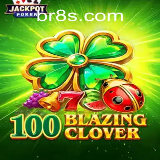 100BlazingClover: O Novo Jogo que Está Conquistando o Mundo