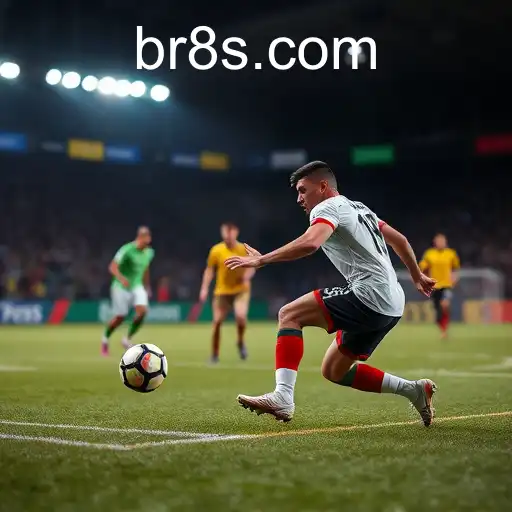 Apostas esportivas