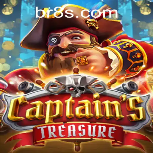 Descubra o Mundo de CaptainssTreasure: A Aventura e Regras do Jogo