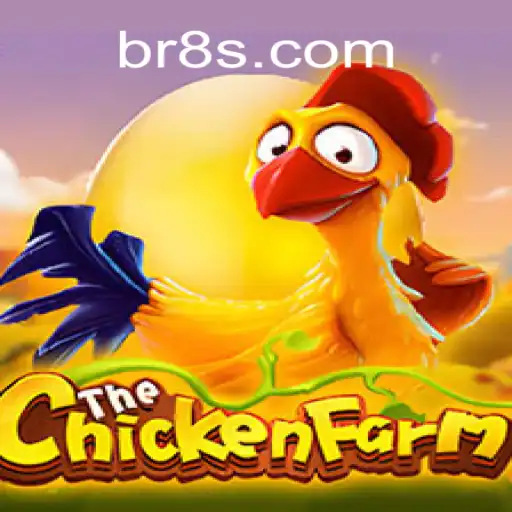 Explorando o Mundo de ChickenFarm: Um Jogo Fascinante com br8.com
