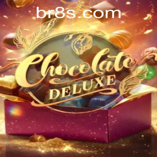 Descubra o Universo de ChocolateDeluxe: Um Jogo de Estratégia e Criatividade