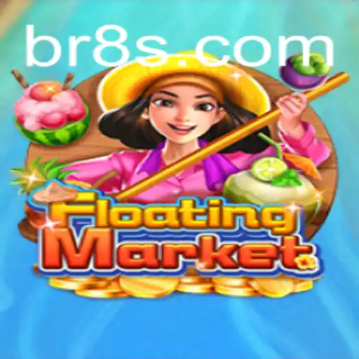 Explorando o Universo de FloatingMarket: Um Jogo de Estratégia e Trocas Comerciais