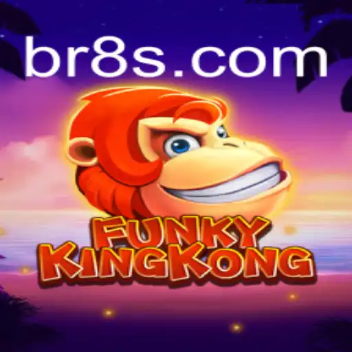 Explore o Mundo de FunkyKingKong: A Nova Sensação dos Games
