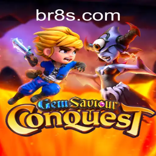 GemSaviourConquest: Uma Jornada Épica no Universo dos Jogos Digitais