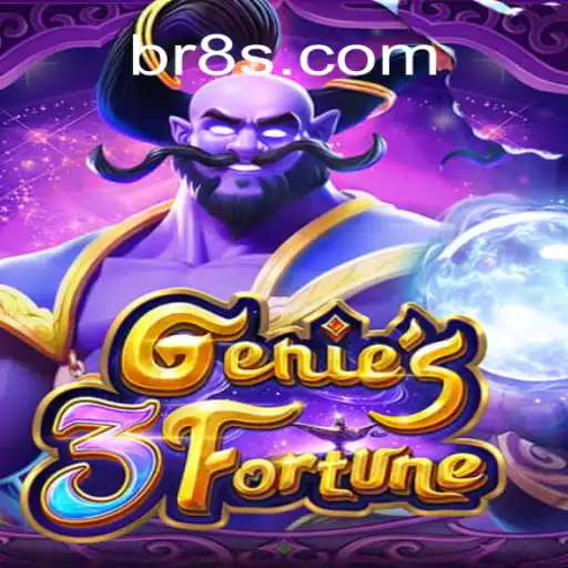 Descubra o Mundo Mágico de Genie3Fortune: Regras e Dicas