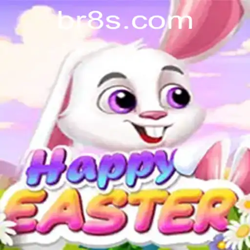 Explore a Alegria de 'HappyEaster': O Jogo de Caça ao Tesouro Virtual