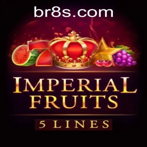 ImperialFruits5: Mergulhe na Nova Sensação do Jogo Online