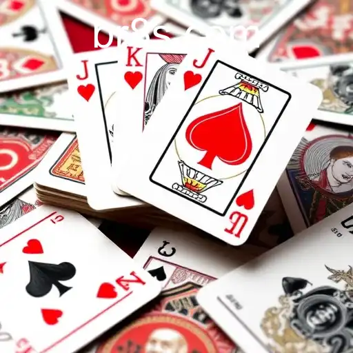 Jogos de cartas