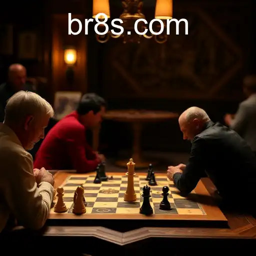 Jogos de mesa