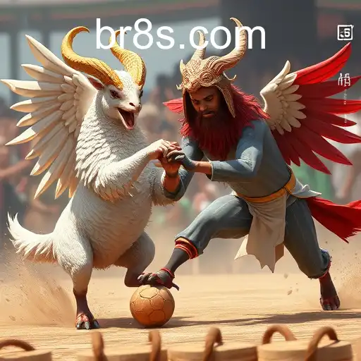 Jogos de sabong