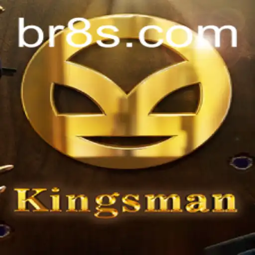 Explorando o Jogo Kingsman e sua Integração com br8.com