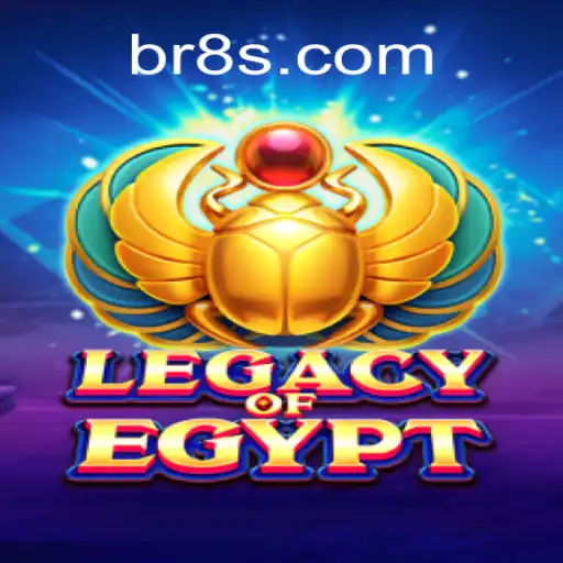 Descobrindo o Fascinante Mundo de LegacyOfEgypt: Um Jogo que Encanta