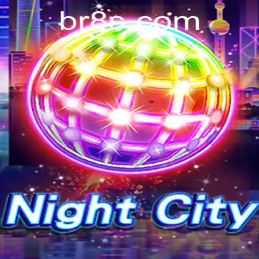 Descubra NightCity: Aventura e Estratégia em um Mundo Distópico