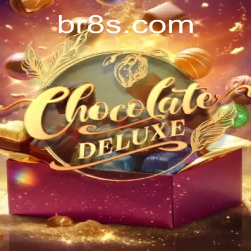 Descubra o Universo de ChocolateDeluxe: Um Jogo de Estratégia e Criatividade