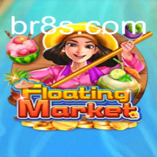 Explorando o Universo de FloatingMarket: Um Jogo de Estratégia e Trocas Comerciais