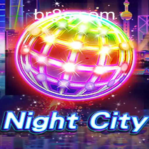 Descubra NightCity: Aventura e Estratégia em um Mundo Distópico