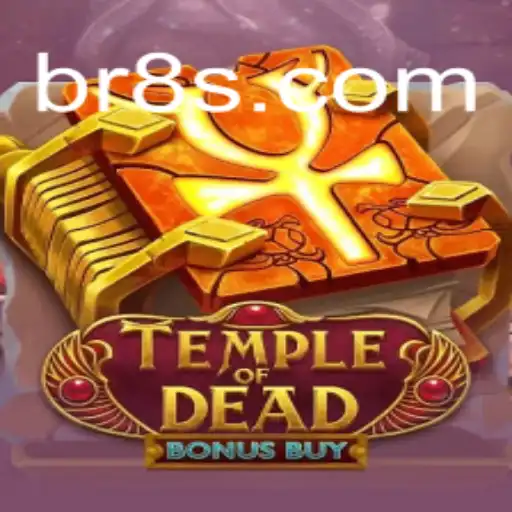 TempleofDeadBonusBuy: Uma Jornada Épica e Envolvente no Universo dos Jogos de Cassino