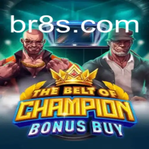 TheBeltOfChampionBonusBuy: Uma Experiência Inovadora no Universo dos Jogos Online