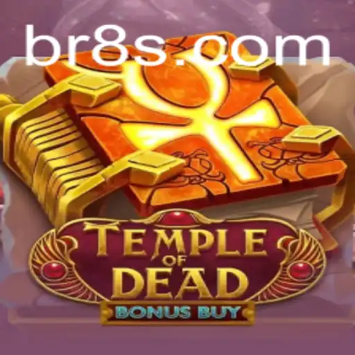 TempleofDeadBonusBuy: Uma Jornada Épica e Envolvente no Universo dos Jogos de Cassino