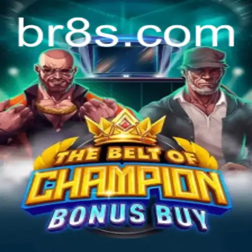 TheBeltOfChampionBonusBuy: Uma Experiência Inovadora no Universo dos Jogos Online