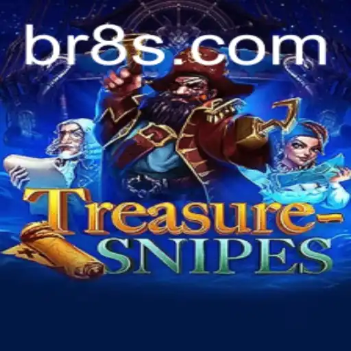 Descubra o Mundo de TreasureSnipes: Aventura e Estratégia no Universo de br8.com