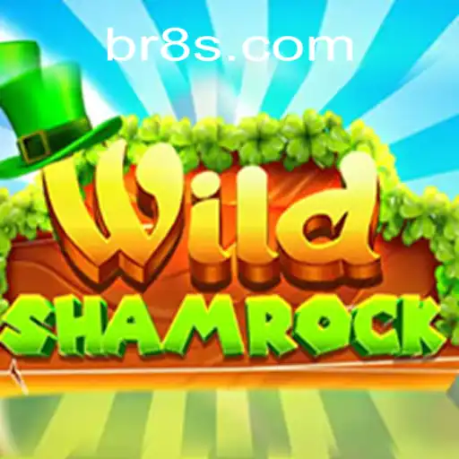WildShamrock: Descubra a Excitante Aventura de Jogo com br8.com