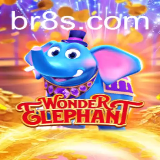 Descubra o Universo de WonderElephant: Um Jogo Revolucionário